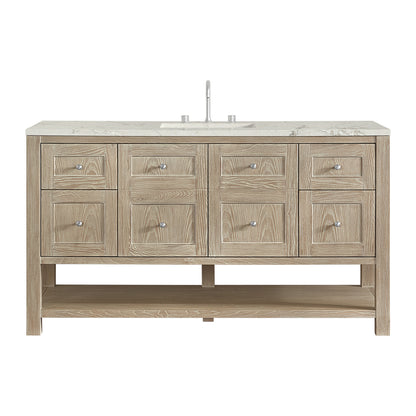 Breckenridge 60" Single Vanity