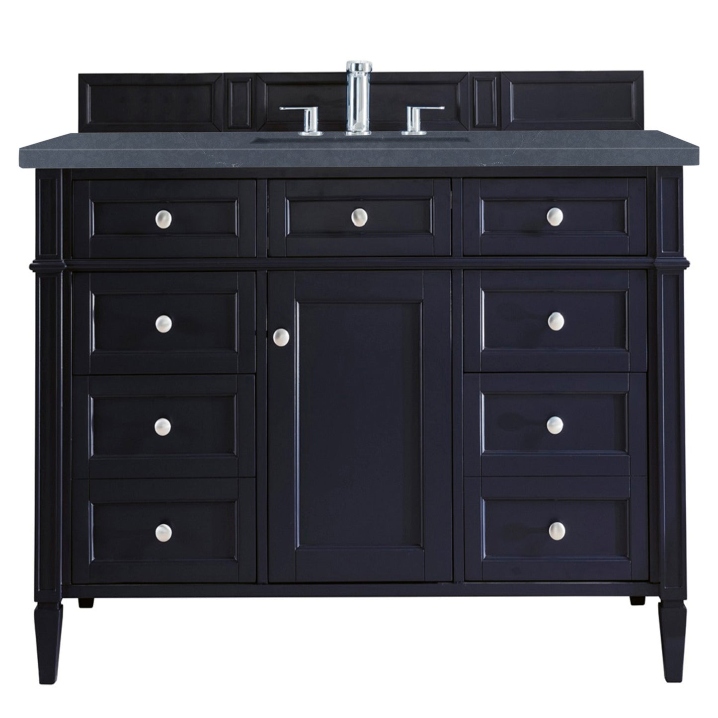 Brittany 48" Single Vanity