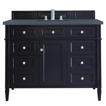 Brittany 48" Single Vanity