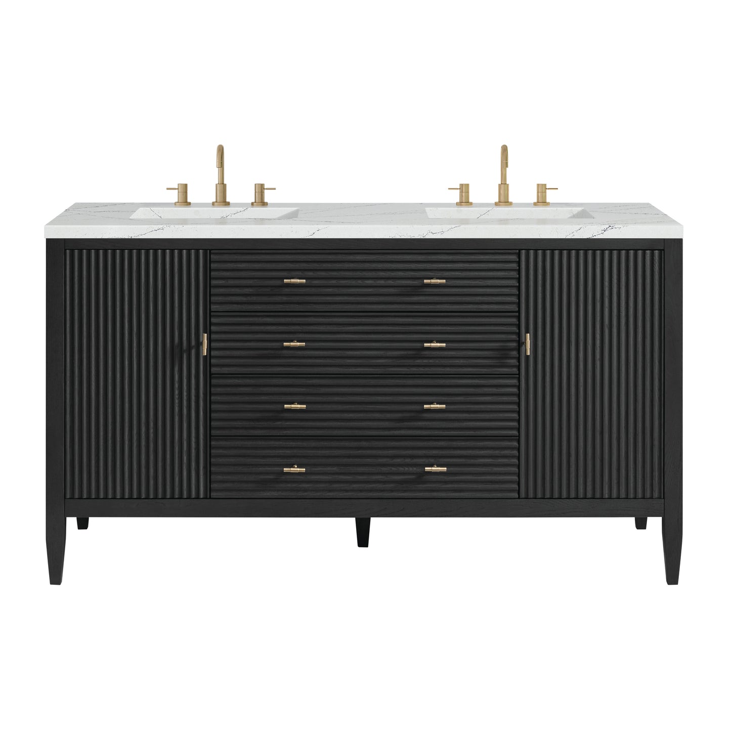 Myrrin 60" Double Vanity