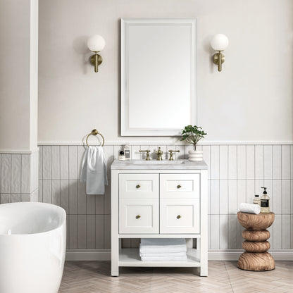 Breckenridge 30" Single Vanity