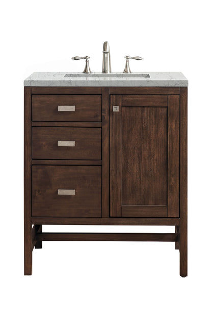 Addison 30" Single Vanity Cabinet