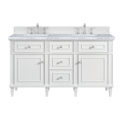 Lorelai 60" Double Vanity