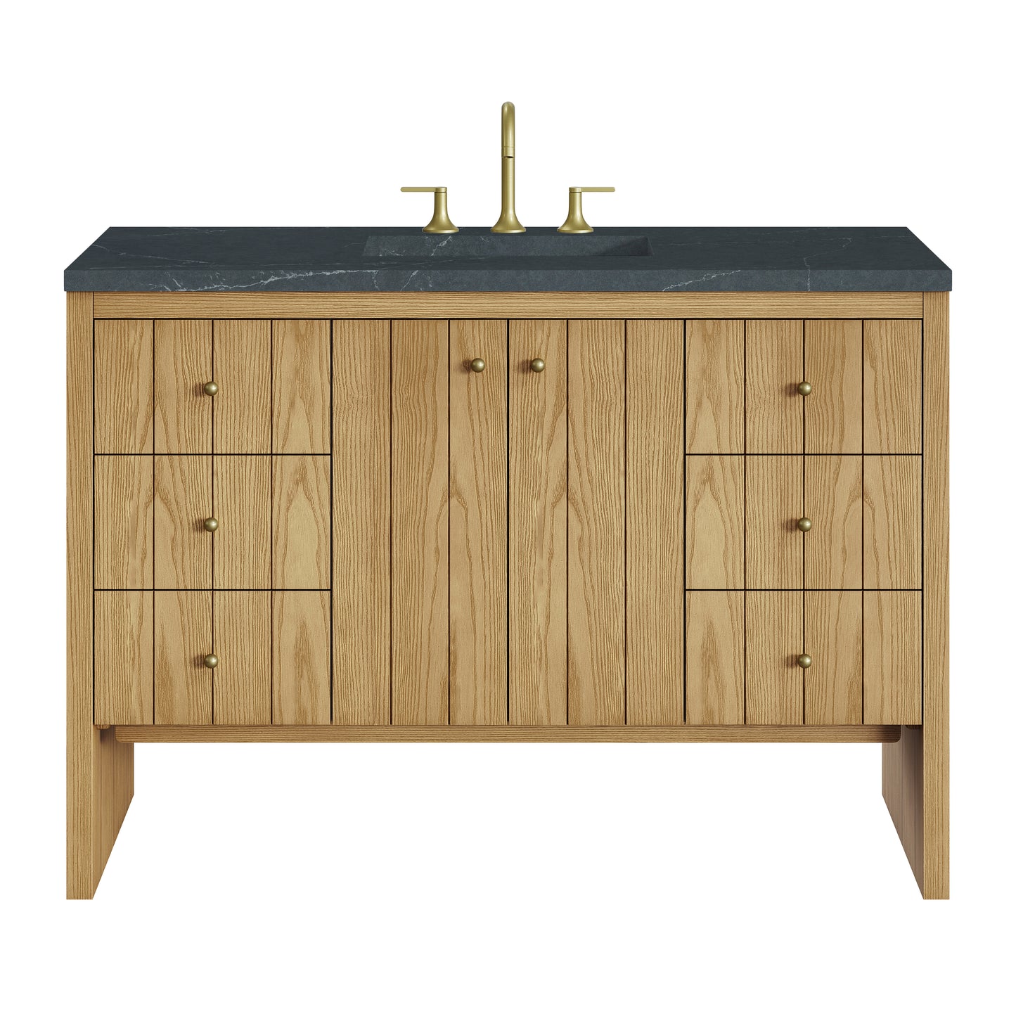 Hudson 48" Single Vanity