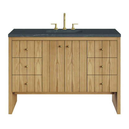 Hudson 48" Single Vanity