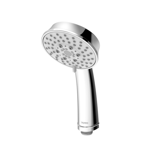 Toto L Series 1.75 Gpm Multifunction 4 Inch Classic Handshower