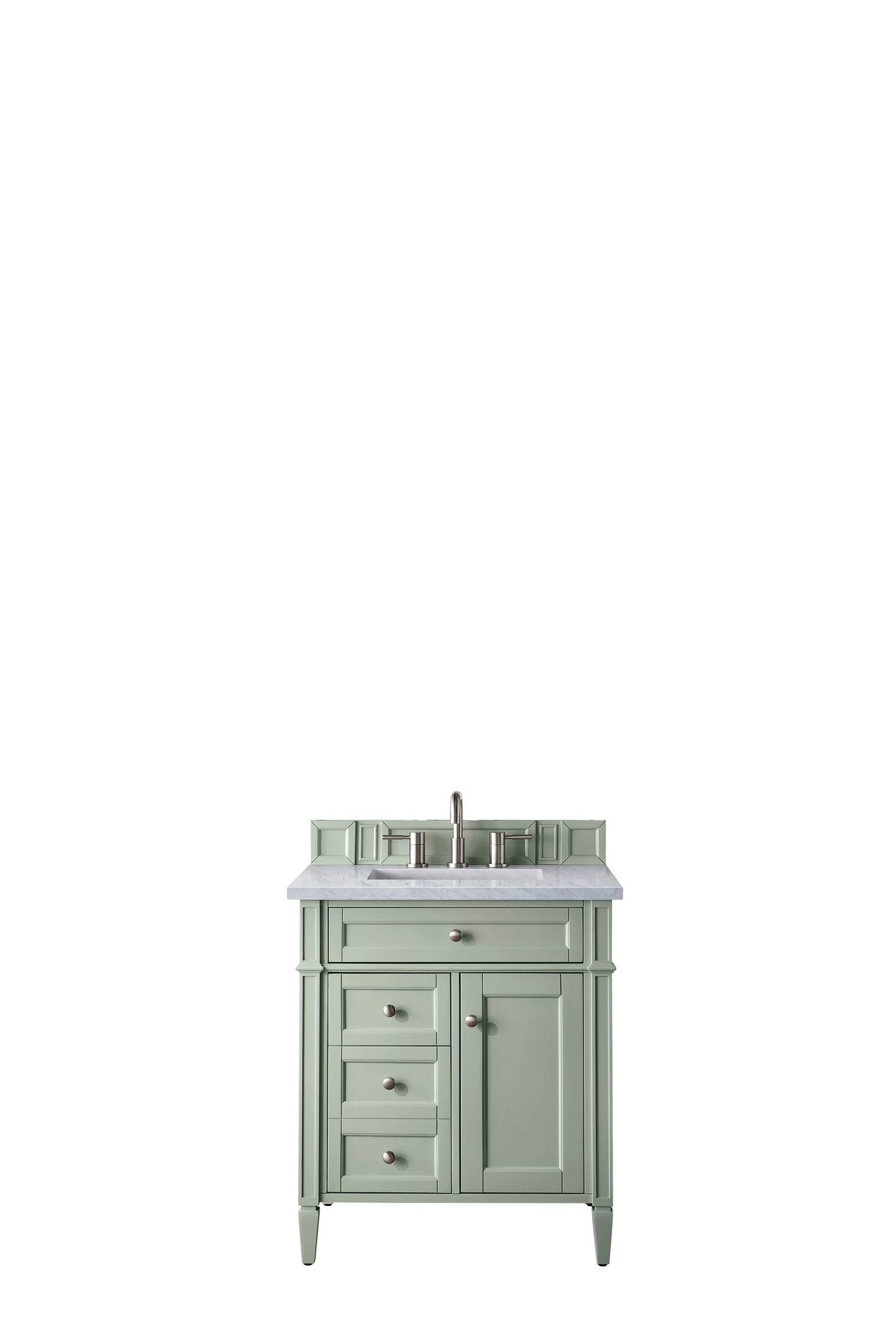 Brittany 30" Single Vanity
