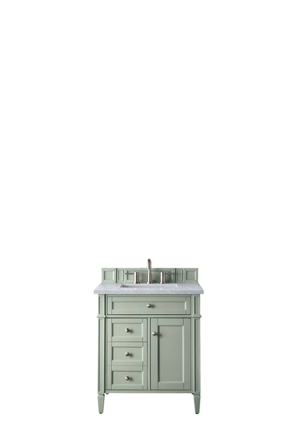 Brittany 30" Single Vanity