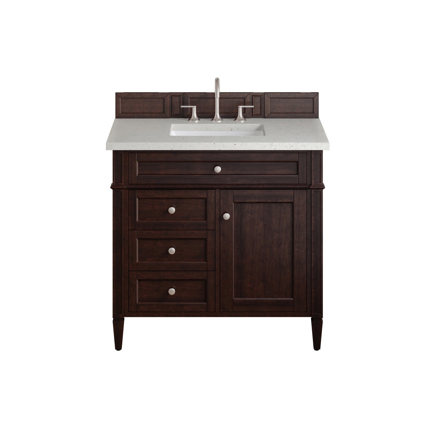 Brittany 36" Single Vanity