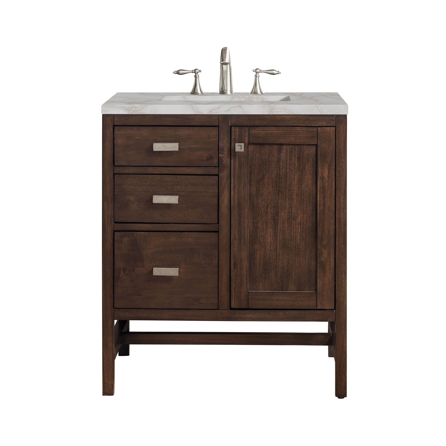 Addison 30" Single Vanity Cabinet