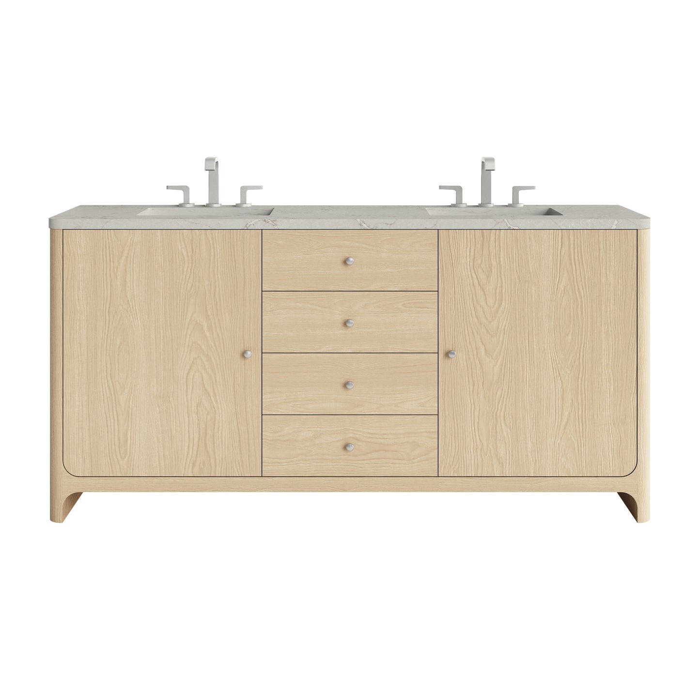 Gracyn 72" Double Vanity
