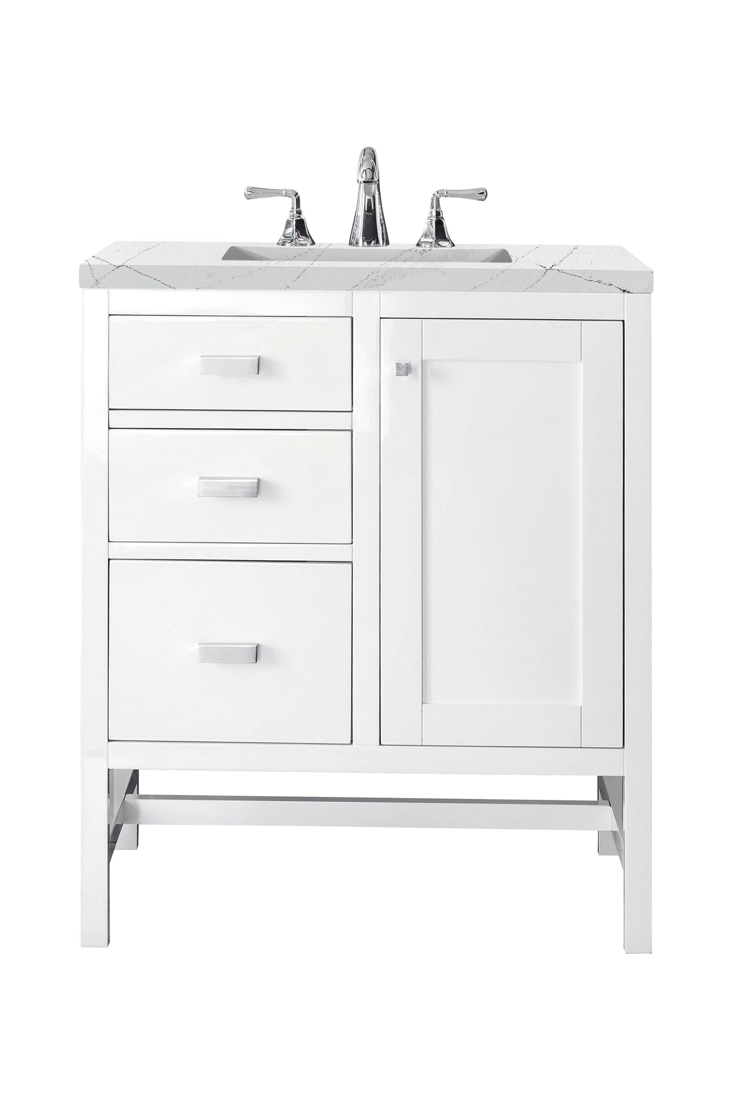 Addison 30" Single Vanity Cabinet