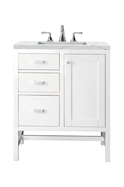 Addison 30" Single Vanity Cabinet