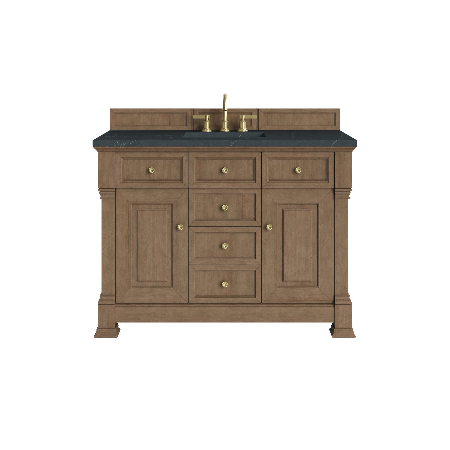Brookfield 48" Single Vanity