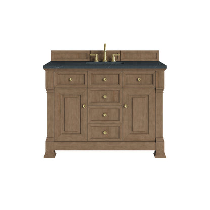 Brookfield 48" Single Vanity