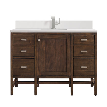 Addison 48" Single Vanity