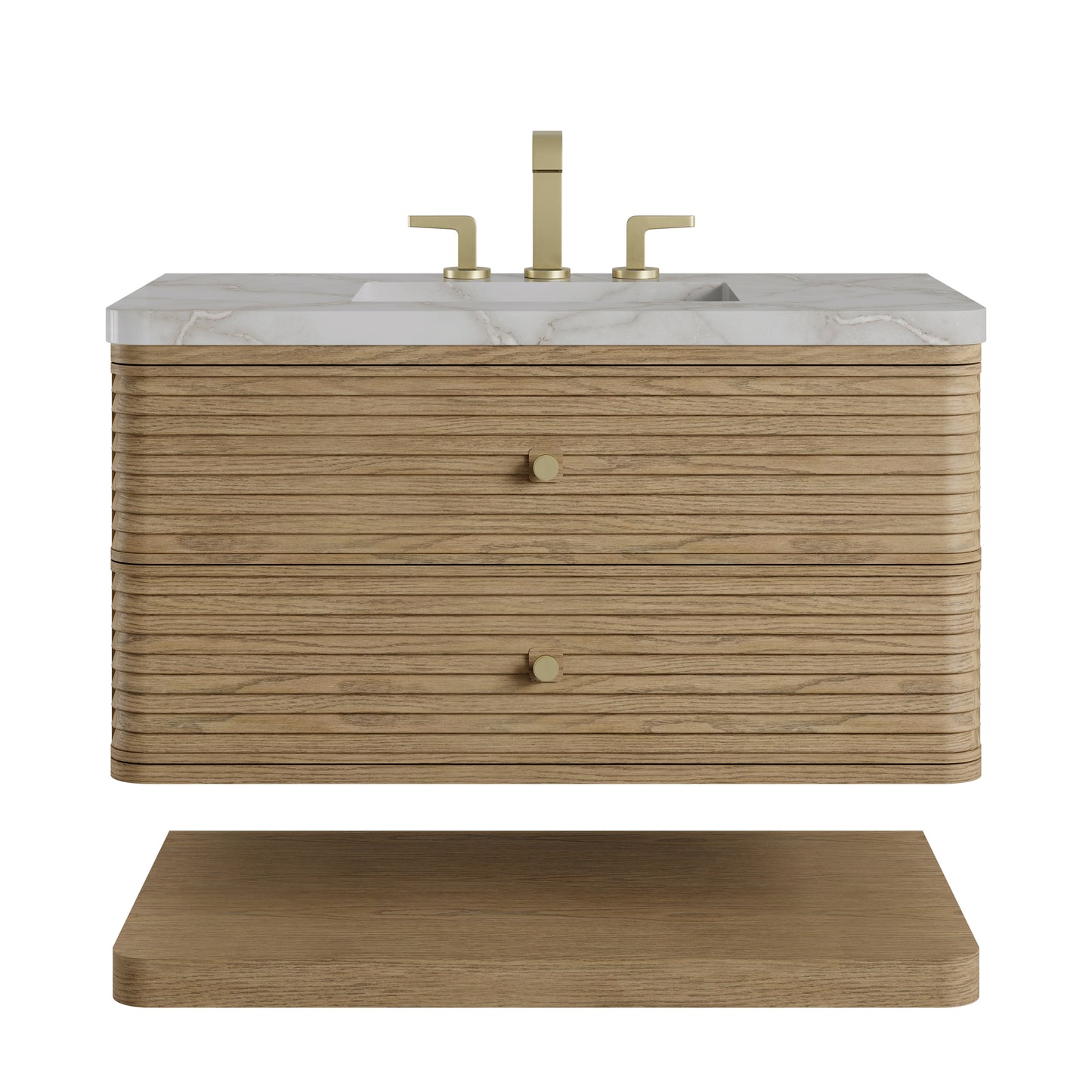 Allamari 36" Single Vanity
