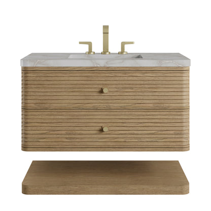 Allamari 36" Single Vanity