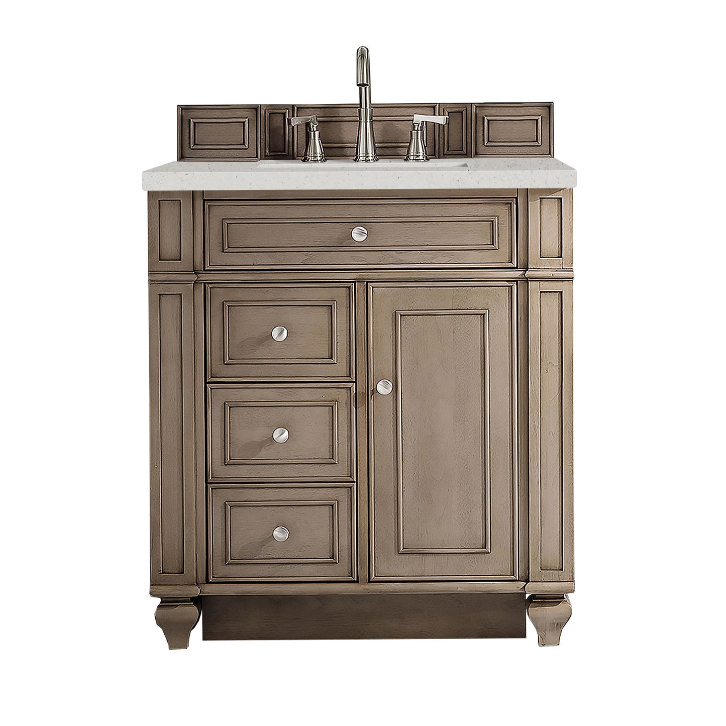 Bristol 30" Single Vanity