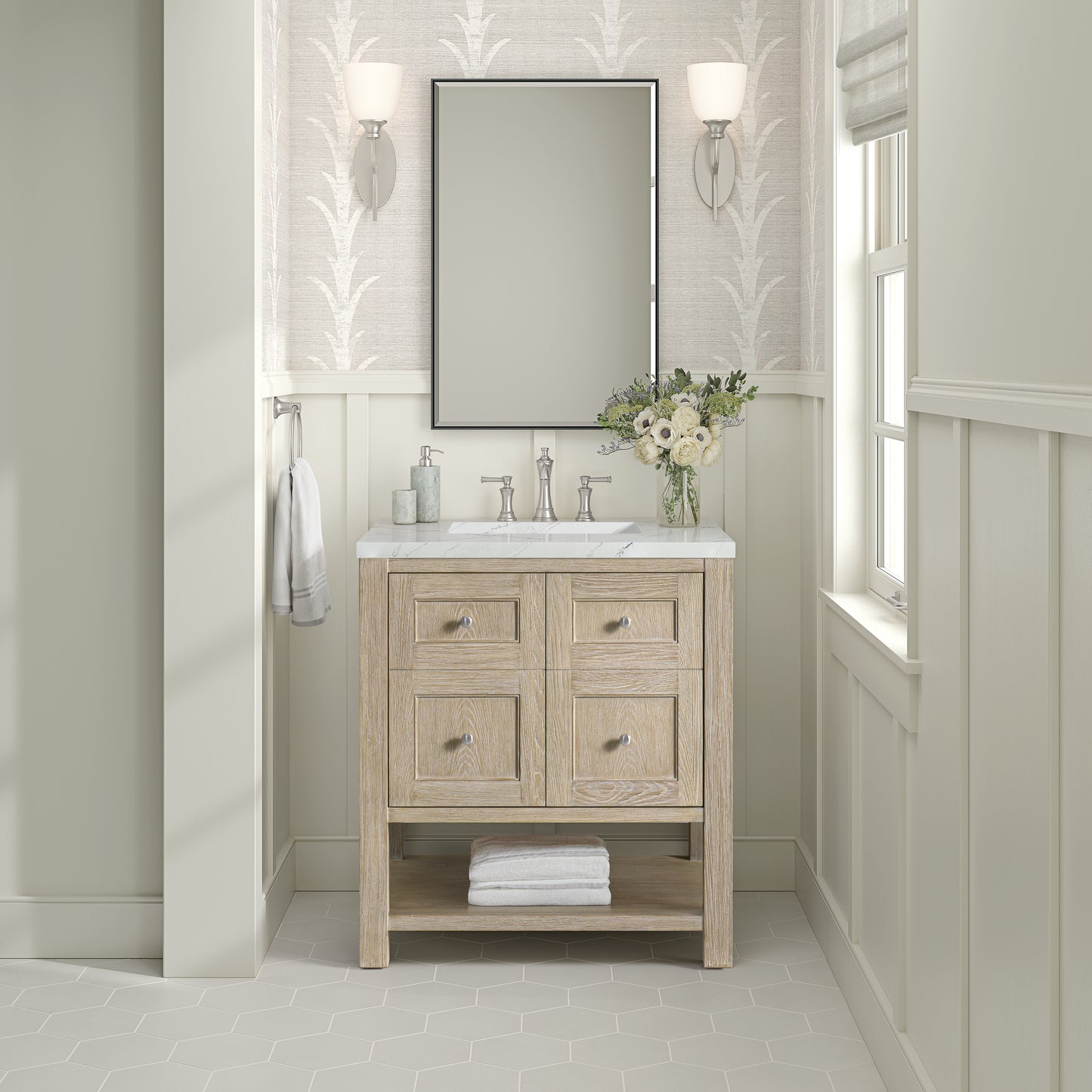 Breckenridge 30" Single Vanity