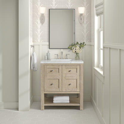 Breckenridge 30" Single Vanity