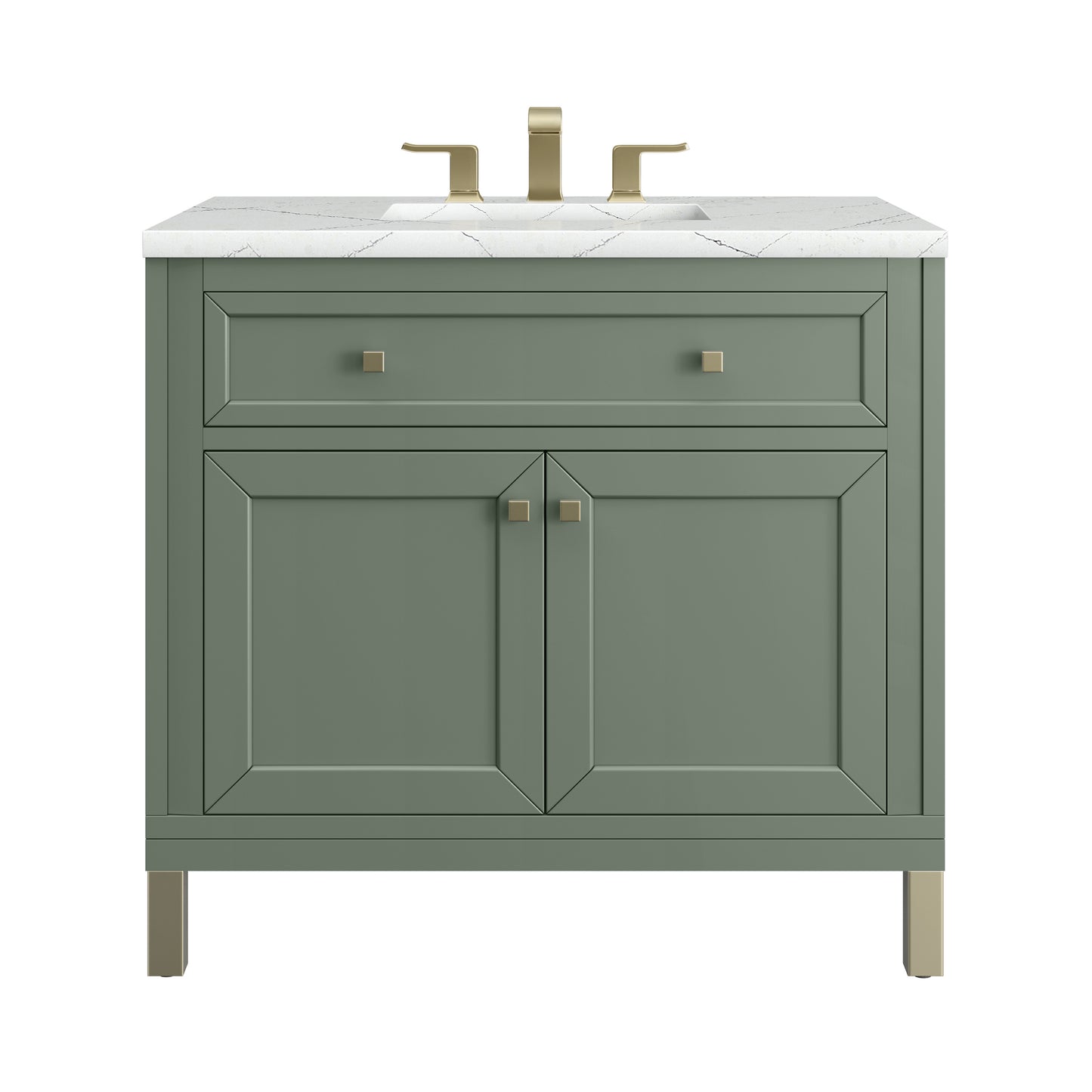 Chicago 36" Single Vanity