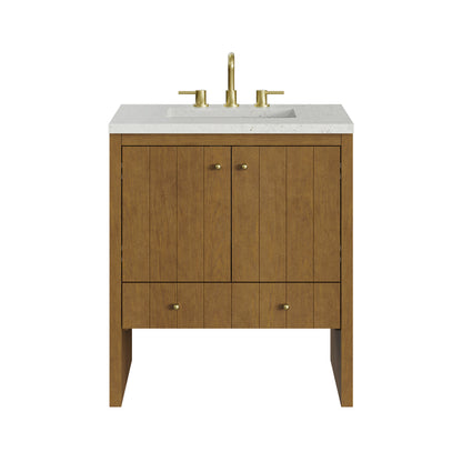 Hudson 30" Single Vanity