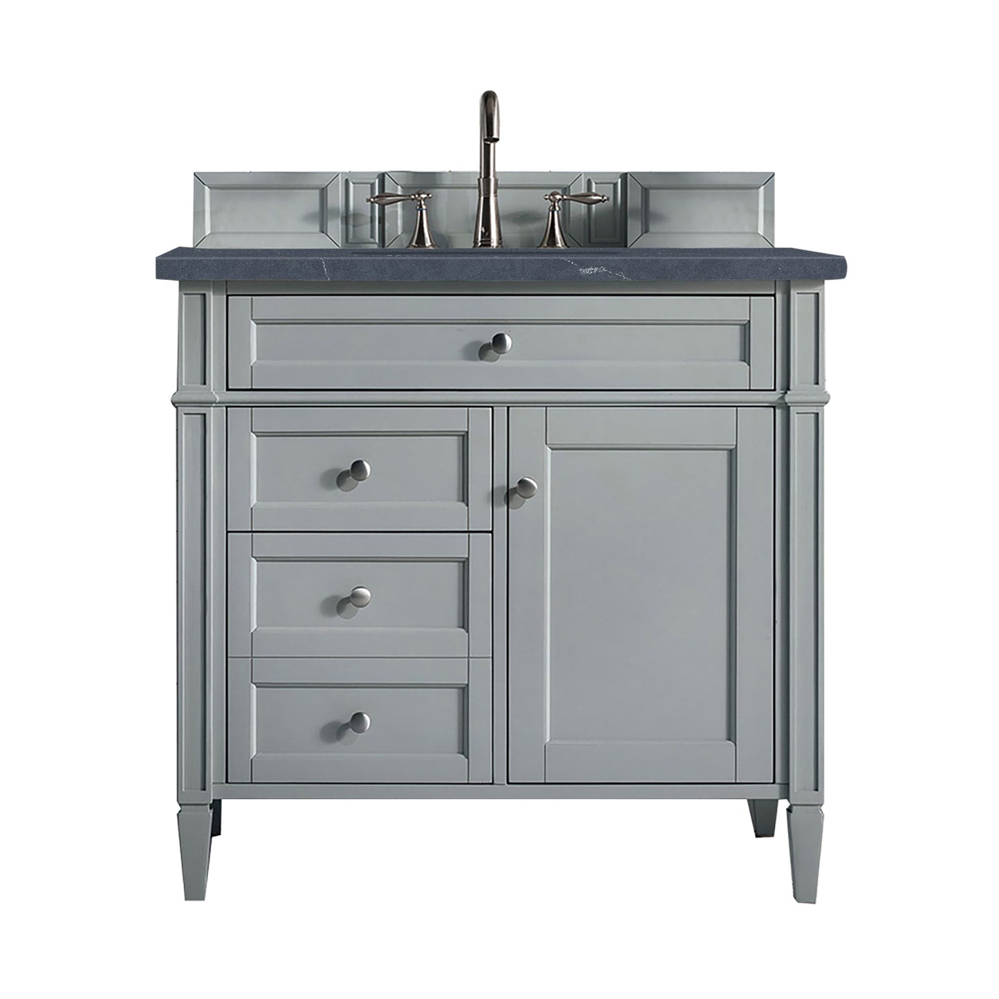 Brittany 36" Single Vanity