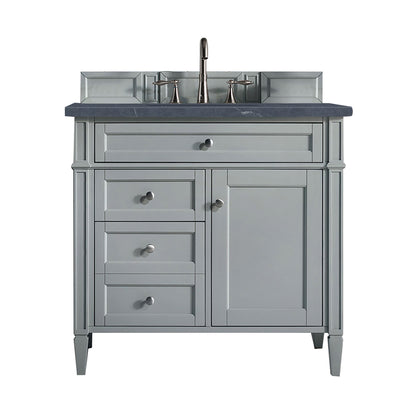 Brittany 36" Single Vanity