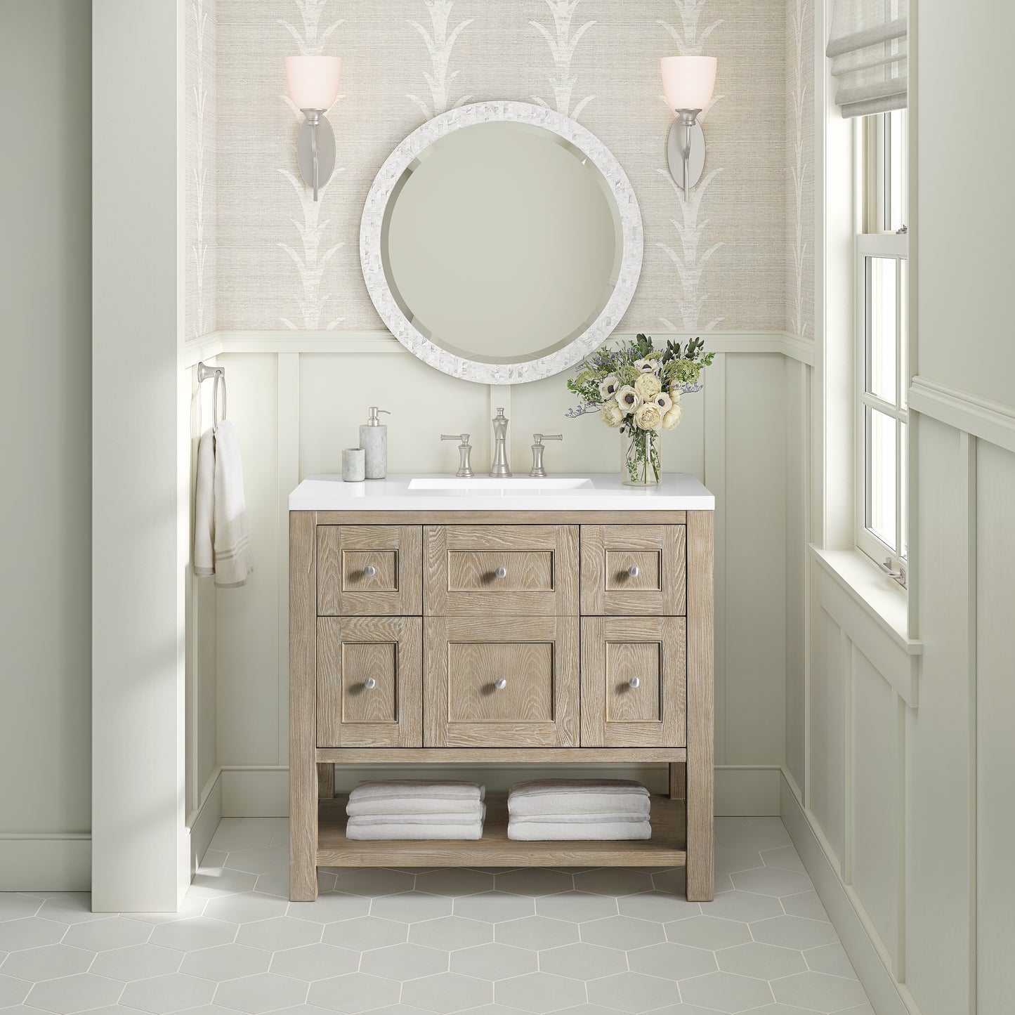 Breckenridge 36" Single Vanity