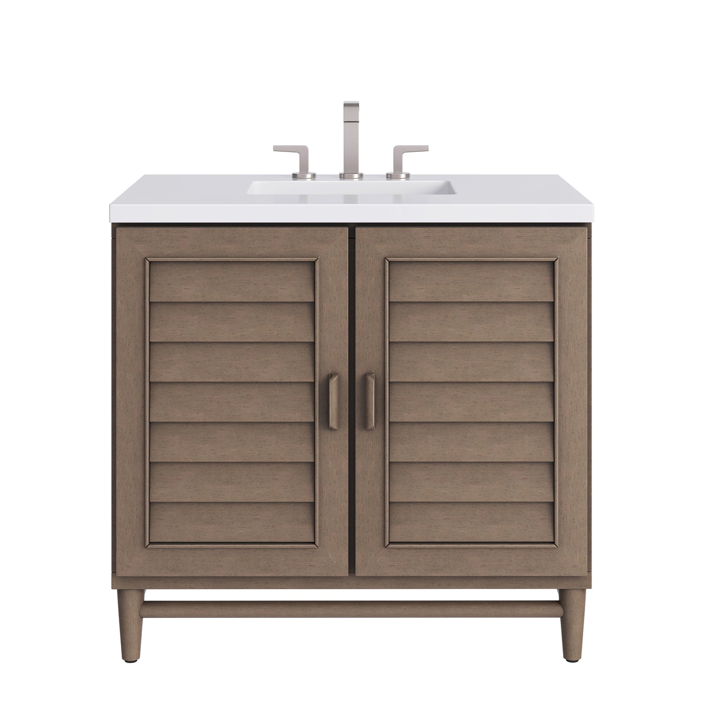 Portland 36" Single Vanity