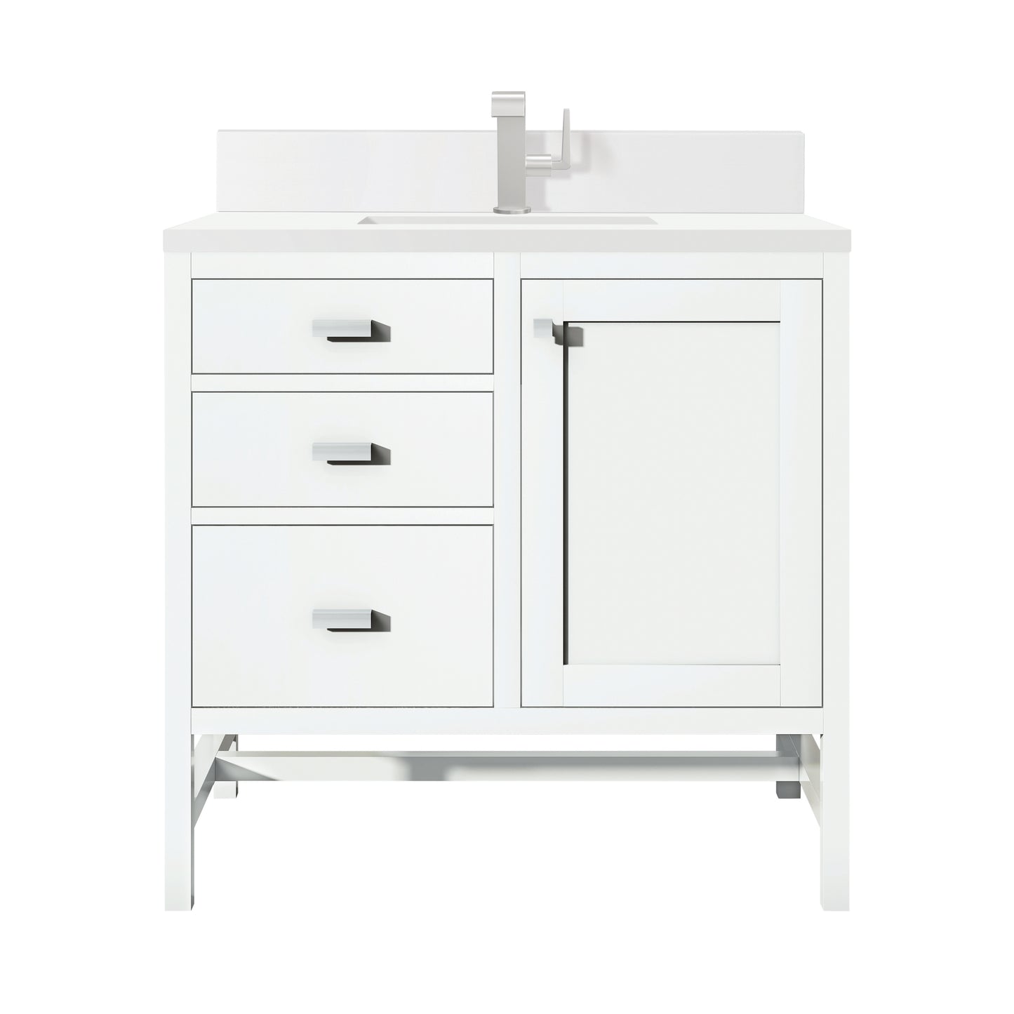 Addison 36" Single Vanity