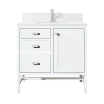 Addison 36" Single Vanity