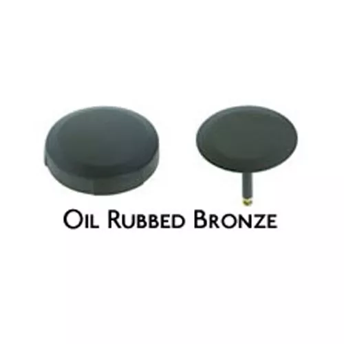 Americh Integral Waste and Overflow Finish - Oil Rubbed Bronze AM-IWO-ORB