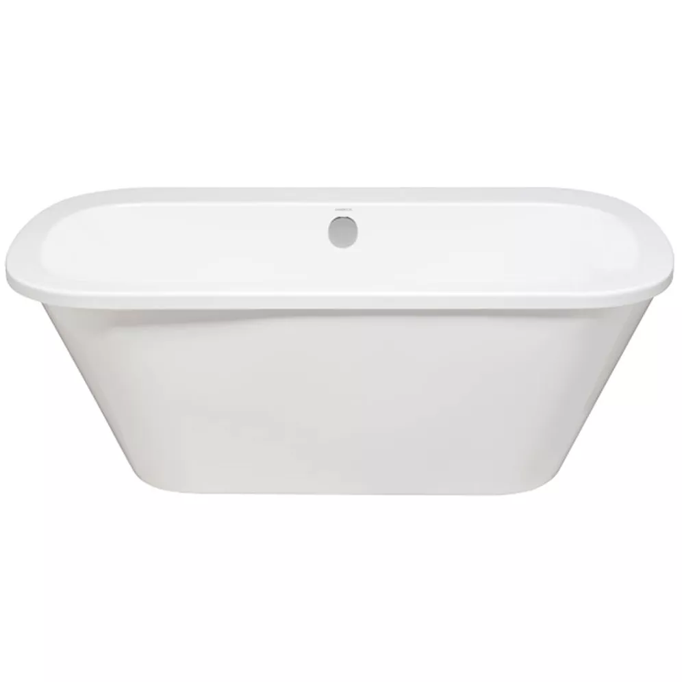 americh sorrel 6634 freestanding tub (66" x 34" x 23")