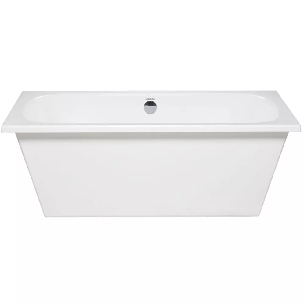 americh tau 6636 freestanding tub (66" x 36" x 22")