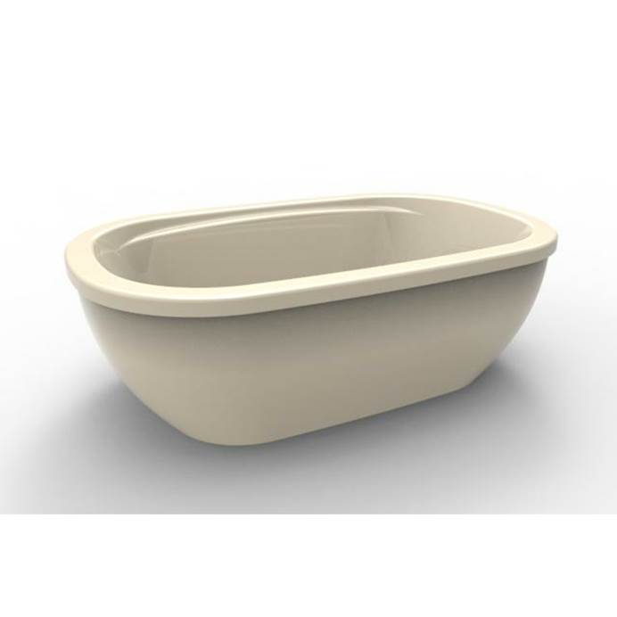 Hydro Systems Casey 6038 Freestanding Tub CAS6038