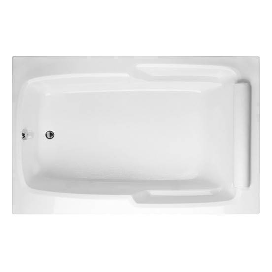 Hydro Systems Duo 6642 Tub DUO6642