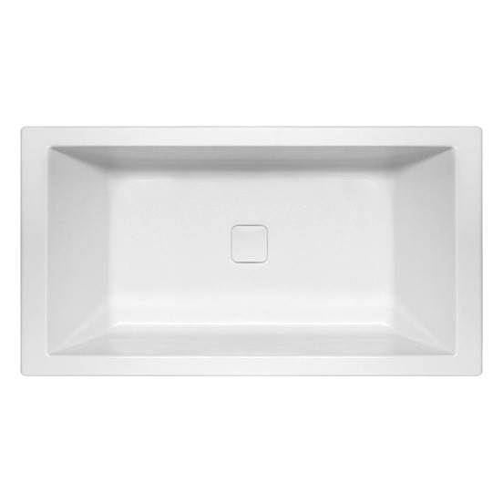 Hydro Systems Versailles 6636 Tub VER6636