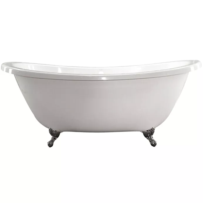 Hydro Systems Andrea 7238 Freestanding Tub AND7238STO