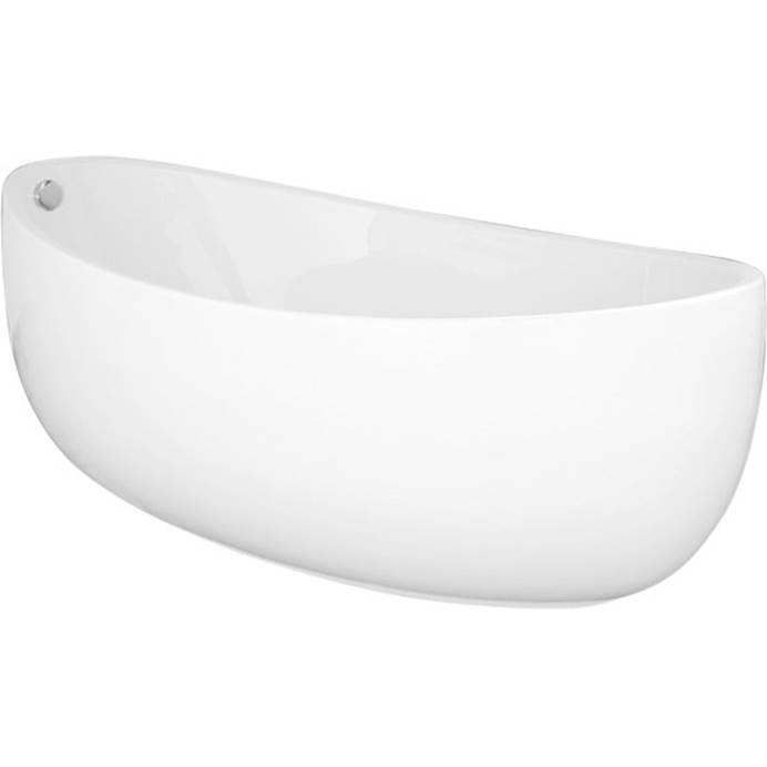 Hydro Systems Picasso 6636 Freestanding Tub MPI6636A