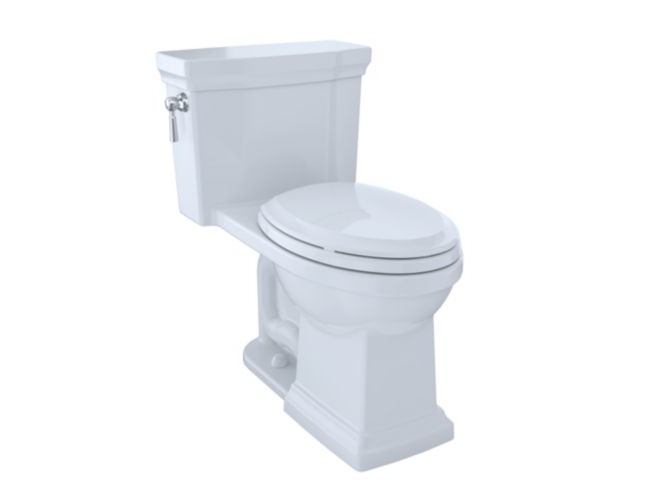 TOTO Promenade II 1G One-Piece Toilet - 1.0 GPF MS814224CUFG.01
