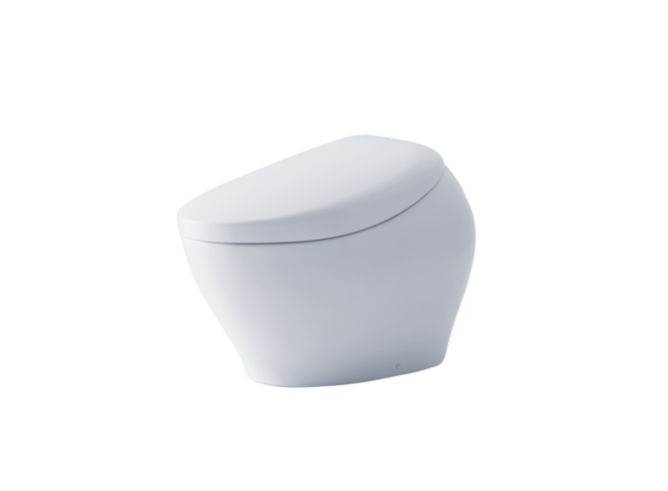 TOTO Neorest® NX1 Dual Flush Toilet - 1.0 GPF & 0.8 GPF MS900CUMFG.01