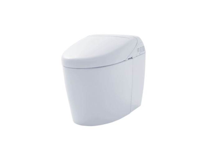 TOTO Neorest® RH Dual Flush Toilet - 1.0 GPF & 0.8 GPF MS988CUMFG.01