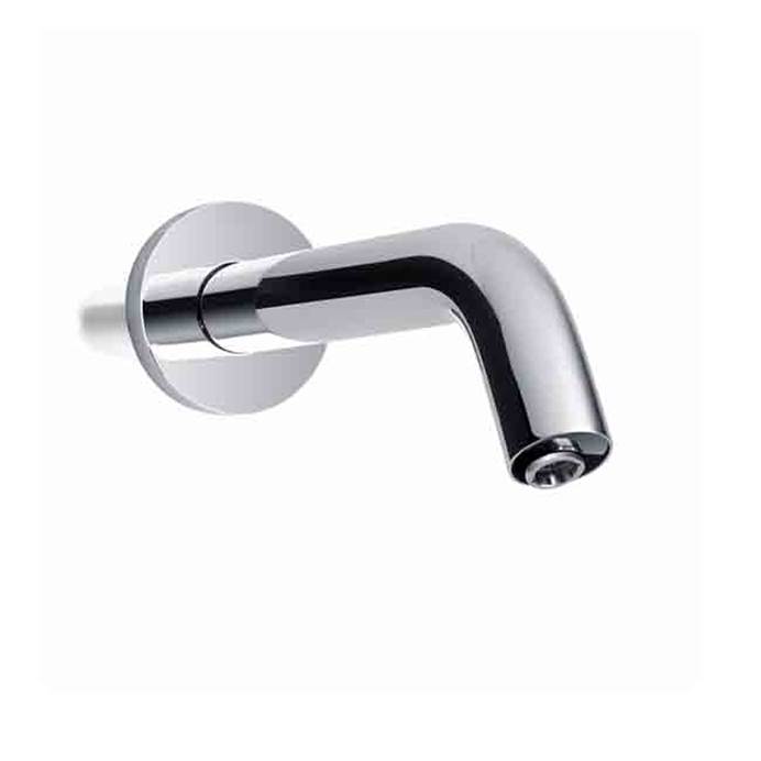 TOTO Helix Wall-Mount EcoPower Faucet with Controller - 1.0 GPM TEL131