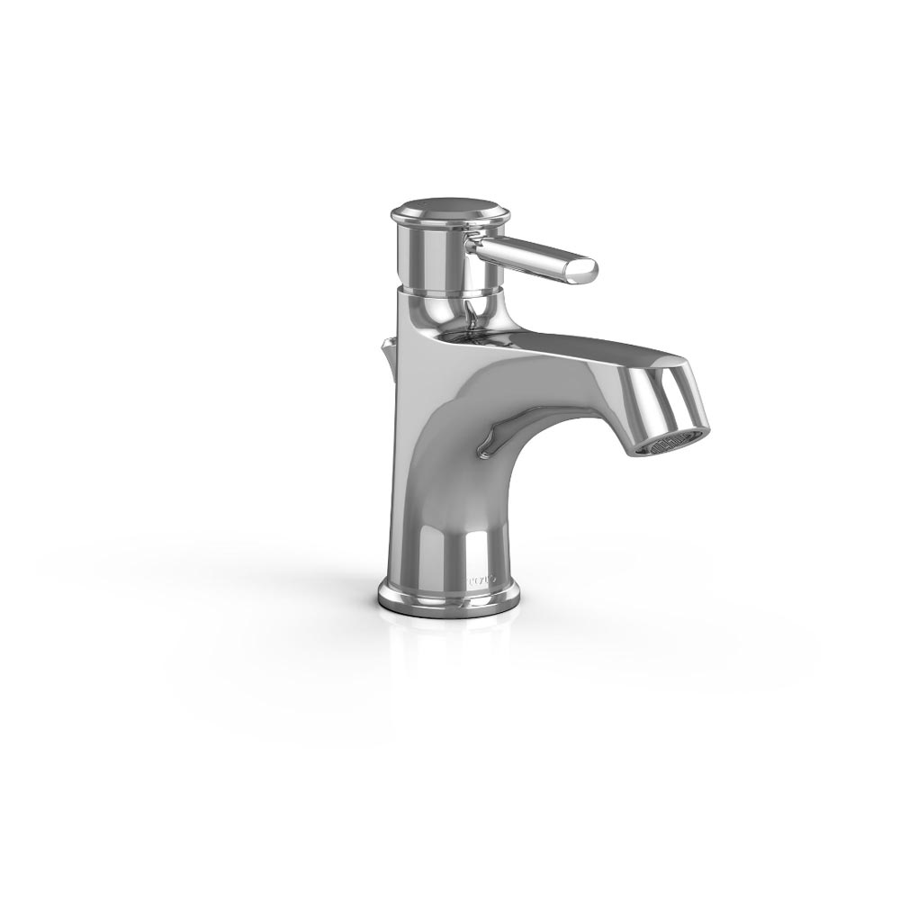 TOTO Keane Single-Handle Lavatory Faucet TL211SD