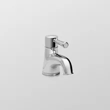toto vivian alta single-handle lavatory faucet