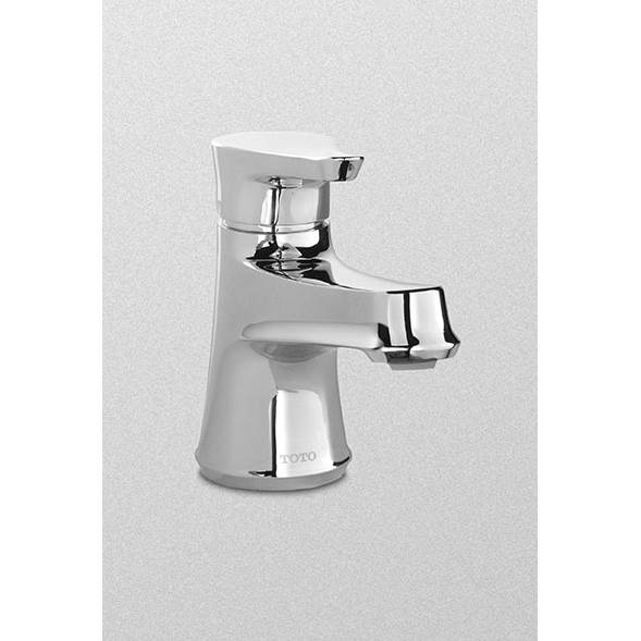TOTO Wyeth™ Single-Handle Lavatory Faucet - Chrome TL230SD
