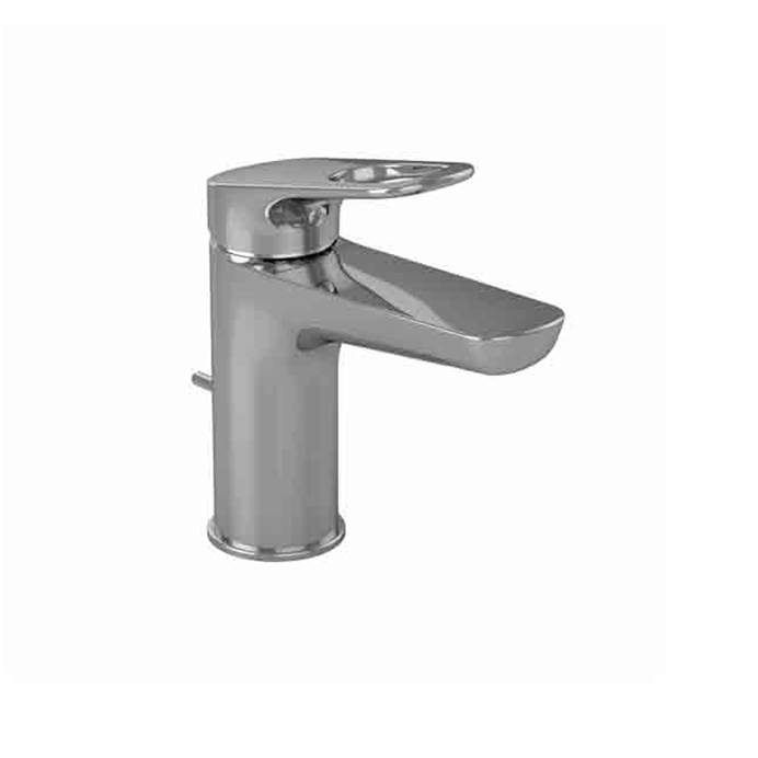 TOTO Oberon&reg; R Single-Handle Faucet - Polished Chrome TL362SD.CP