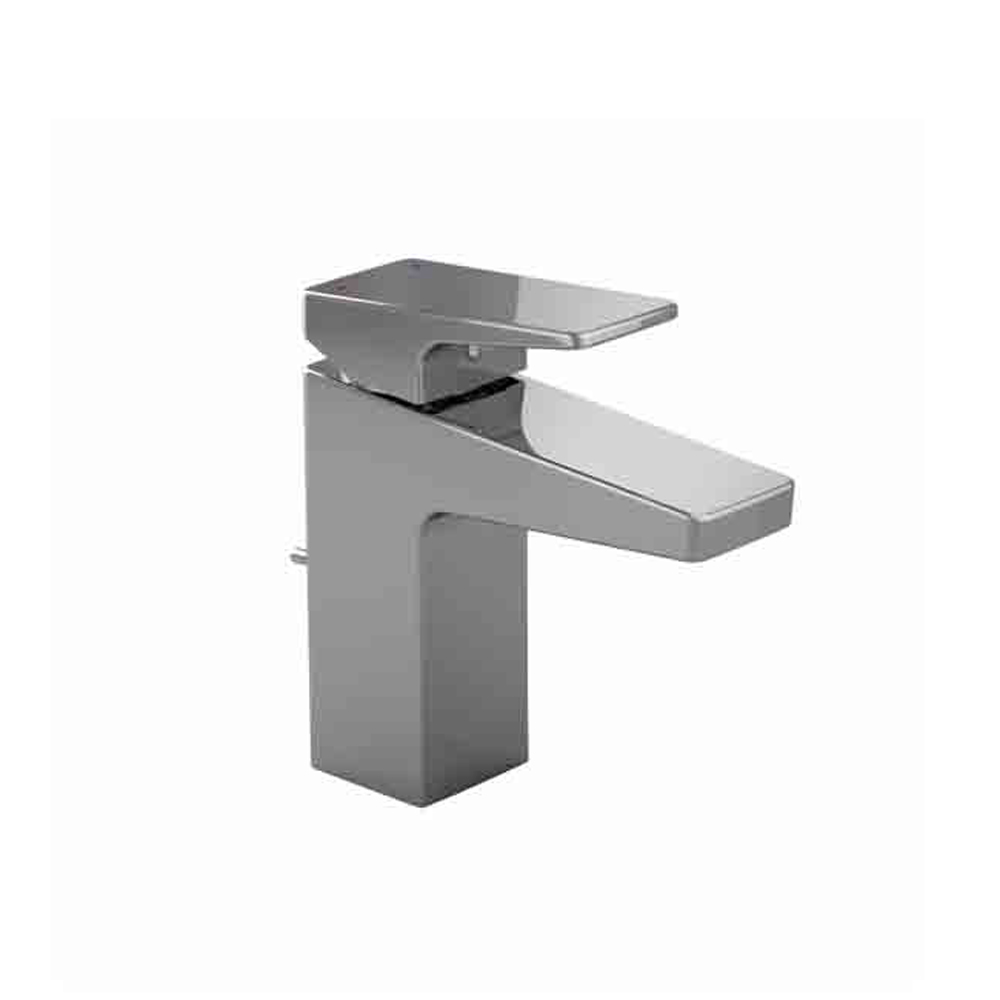 TOTO Oberon&reg; F Single-Handle Faucet - Polished Chrome TL370SD.CP